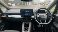 CUPRA Born 150kW V2 58kWh 5dr Auto Electric Hatchback